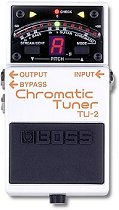 Boss tu 2